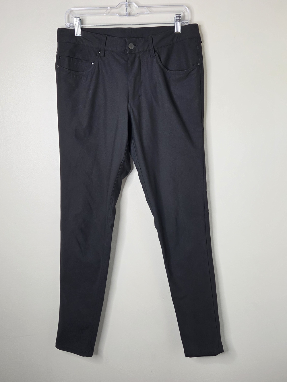 Lululemon ABC Slim Fit Men's Pants